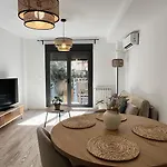Apartamenticos Living San Pablo Appartamento