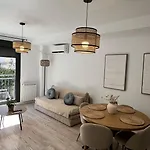 Appartamento Apartamenticos Living San Pablo Saragozza