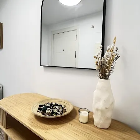Apartamenticos Living San Pablo * 사라고사
