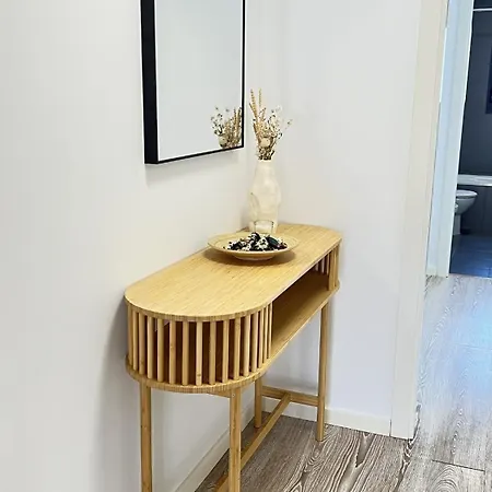 아파트 Apartamenticos Living San Pablo 사라고사