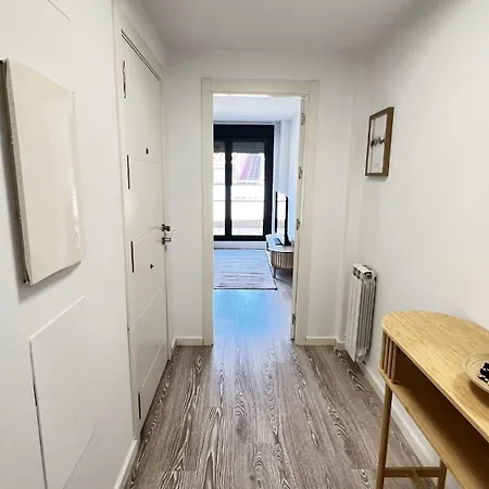 Apartamenticos Living San Pablo * 사라고사