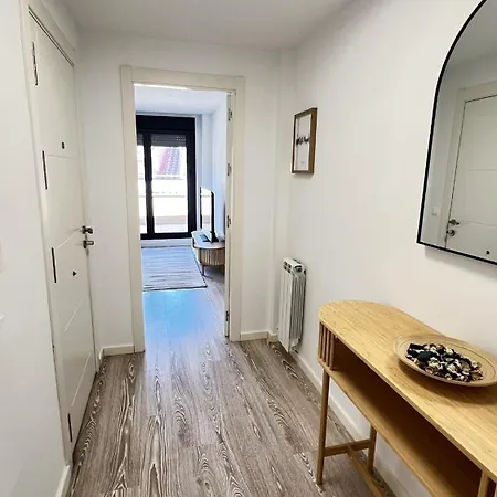 Apartamenticos Living San Pablo