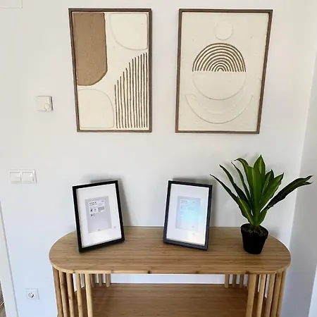 Apartamenticos Living San Pablo