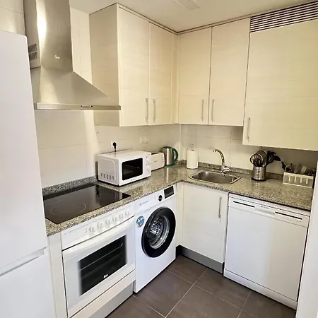 Apartamenticos Living San Pablo Apartment Saragossa