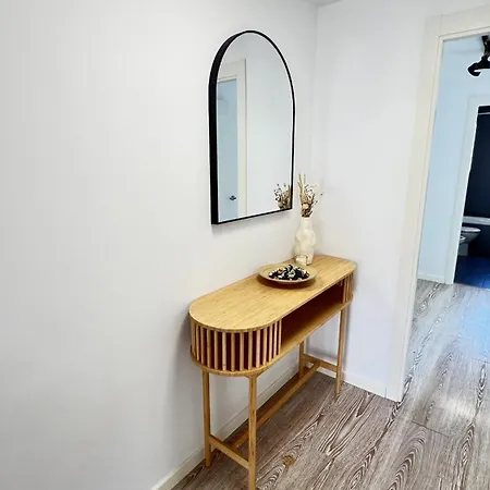 Apartment Apartamenticos Living San Pablo Zaragoza