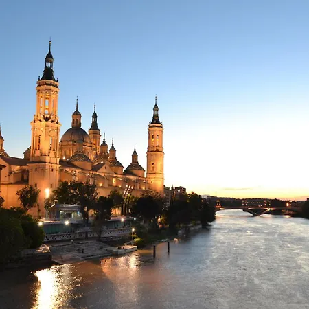 Lägenhet Apartamenticos Living San Pablo