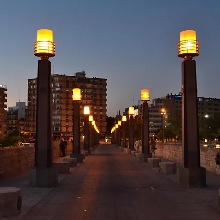 Apartamenticos Living San Pablo *