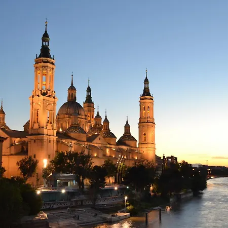 Apartamenticos Living San Pablo Zaragoza