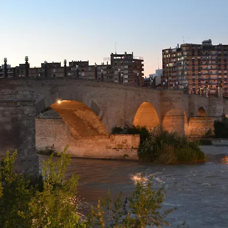 Apartamenticos Living San Pablo * Zaragoza