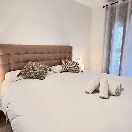 Apartamenticos Living San Pablo