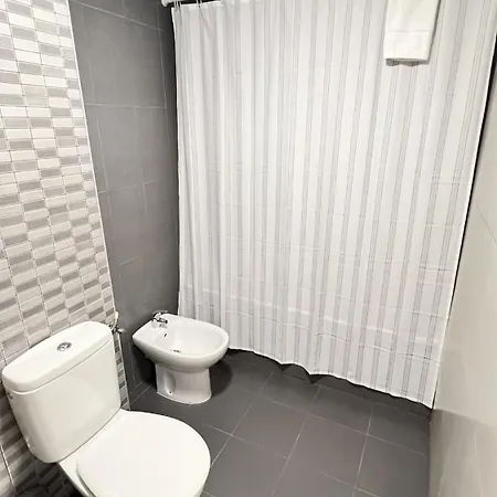 Apartamenticos Living San Pablo 아파트