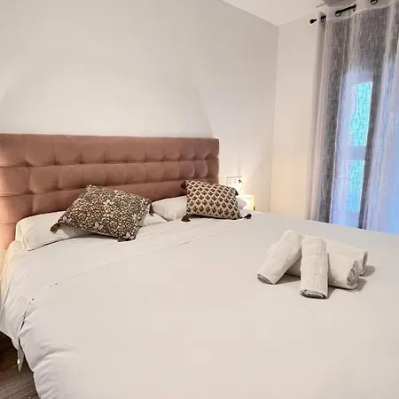 Apartamenticos Living San Pablo * 사라고사