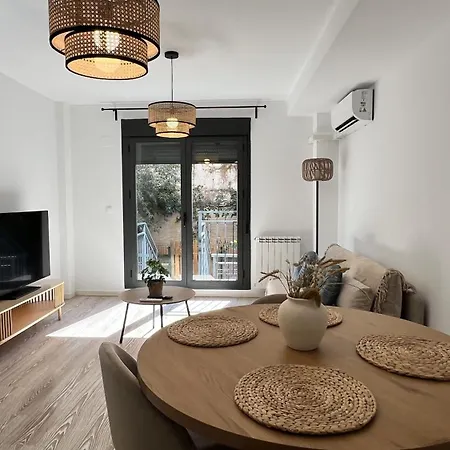 Apartamenticos Living San Pablo 아파트