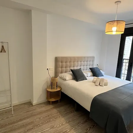Apartamenticos Living San Pablo * 사라고사