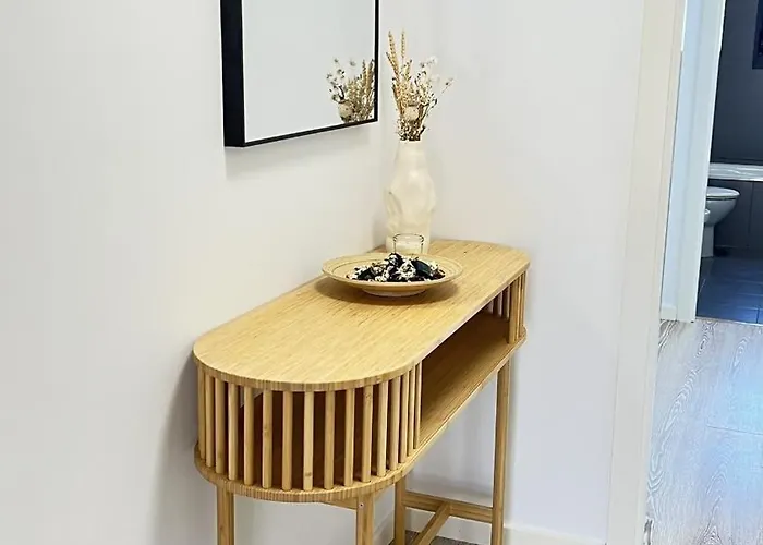 Apartament Apartamenticos Living San Pablo Saragossa