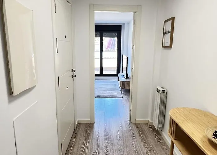 Apartamenticos Living San Pablo * Zaragoza