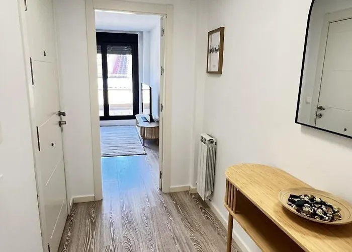 Apartamenticos Living San Pablo