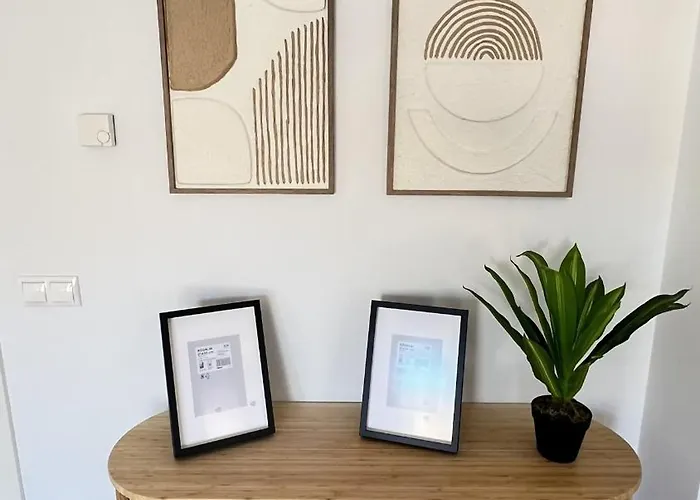 Apartamenticos Living San Pablo