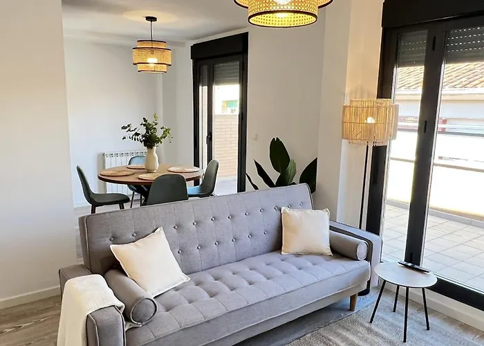 Apartamenticos Living San Pablo