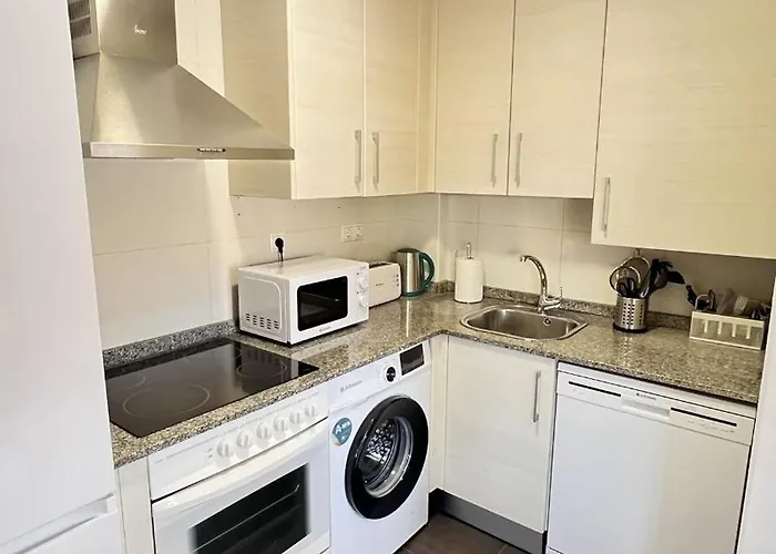 Apartamenticos Living San Pablo Apartament Saragossa