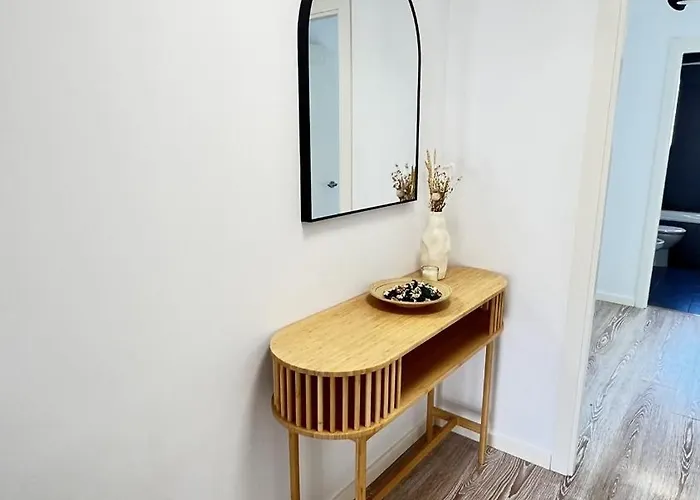 Apartament Apartamenticos Living San Pablo Saragossa