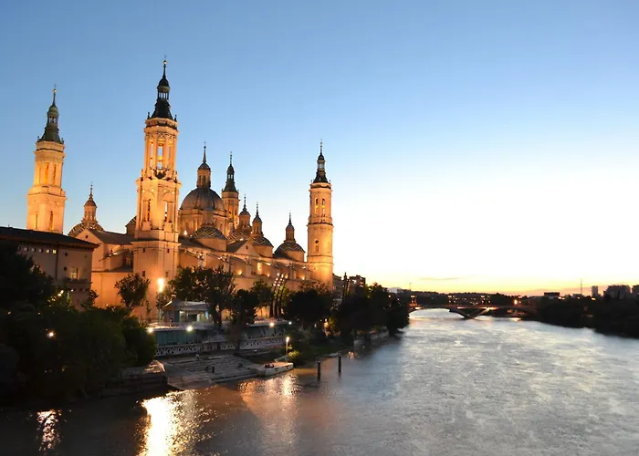 Apartament Apartamenticos Living San Pablo