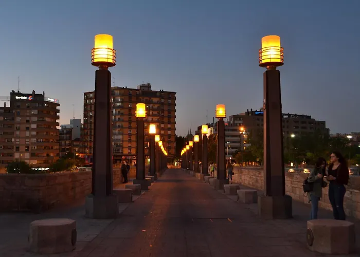 Apartamenticos Living San Pablo *