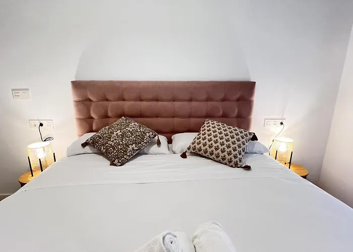 Apartamenticos Living San Pablo Apartament Saragossa