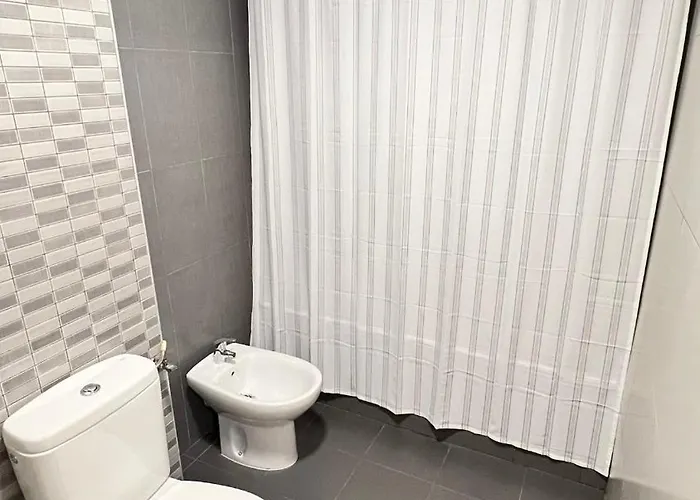 Apartamenticos Living San Pablo