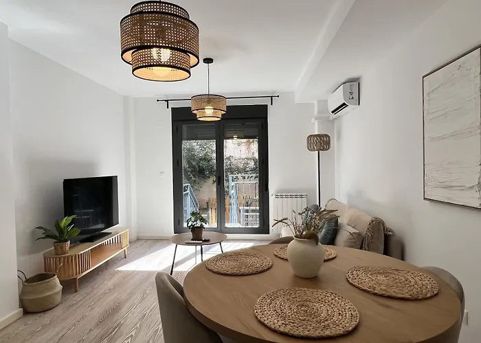 Apartamenticos Living San Pablo * Zaragoza