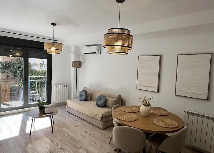 Apartament Apartamenticos Living San Pablo Saragossa