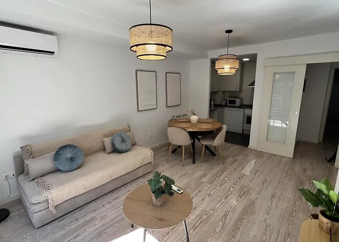 Apartamenticos Living San Pablo Lägenhet Zaragoza